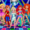 game Dancing Princesses