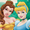game Disney Princess Dressup