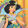 game Disney Princess Jasmine
