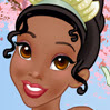 game Disney Princess Tiana