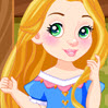 game Disney Princess Toddler Rapunzel