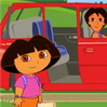game Dora City Adventure