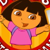 game Dora Matching Game