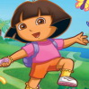 game Dora Mix