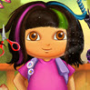 game Dora Real Haircuts