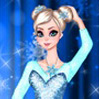 game Elsa Ballerina
