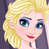 game Elsa Make Up Removal