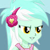 game Equestria Girls Lyra