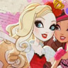 game Ever After High Selfie 6 Diff