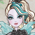game Faybelle Thorn Dress Up
