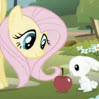 game Fluttershy Bunny Rescue