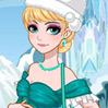 game Frozen Elsa Mom To Be