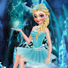 game Frozen Elsa Prep