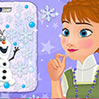 game Frozen Iphone Case Designer