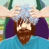 game Frozen Kristoff Hairstyle