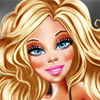 game Fynsy"s Beauty Salon: Barbie