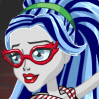game Ghoulia Scaris Style