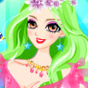 game Glamorous Mermaid Princess