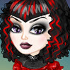 game Gothic Girl Lace