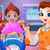 game Kids Hair Salon