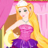 game Long Hair Princess