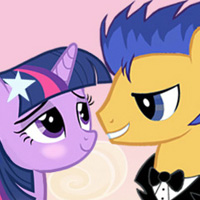 game Magic with Fynsy Twilight Sparkle