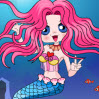 game Mermaid Princess Jamie