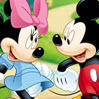 game Mickey And Minnie Adventure