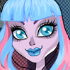 game Monster High River Styxx