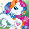 game My Little Pony Dressup