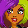 game New Scaremester Clawdeen