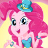 game Pinkie Pie Party Time
