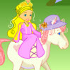 game Pony And Princess