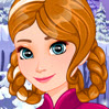 game Princess Anna Spa