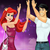 game Princess Ariel in the night club