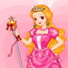 game Princess Barbie 2