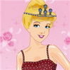 game Princess Cinderella
