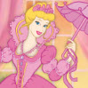 game Princess Cinderella 2
