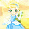 game Princess Dressup 3