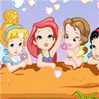 game Princess Hearts