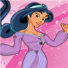 game Princess Jasmine