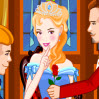 game Princess Kissing