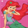 game Princess Mermaid