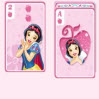 game Princess Solitaire