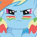game Rainbow Pony Dash
