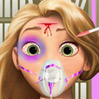 game Rapunzel Head Injury