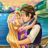 game Rapunzel Love Story