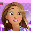 game Rapunzel Tangled Spa Makeover