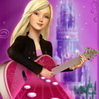 game Rock Star Barbie