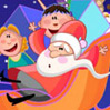 game Santa’s Jolly Gifts